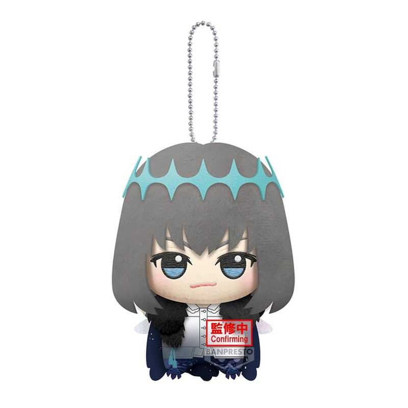 Fate แว่นตา FGO พวงกุญแจตุ๊กตานูนูขนาด 110 มม. เล่ม 4 M1004 สินค้า มม.