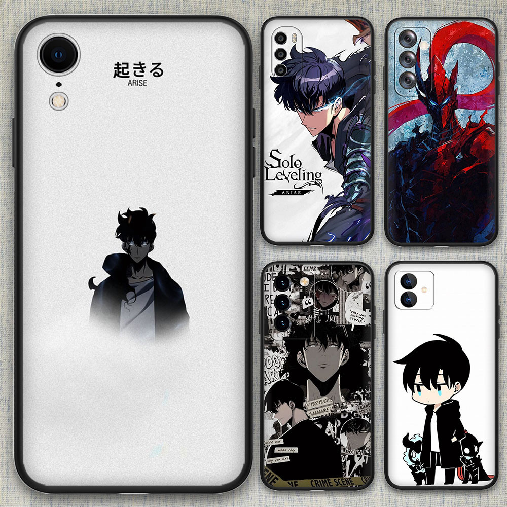 เคสโทรศัพท์แบบนุ่มRealme 5 5i 5s 6i 5Pro 6 6S 6Pro 7 7i 7Pro C17 Q XT X2 K5 3 3Pro 92F2 Solo Levelin