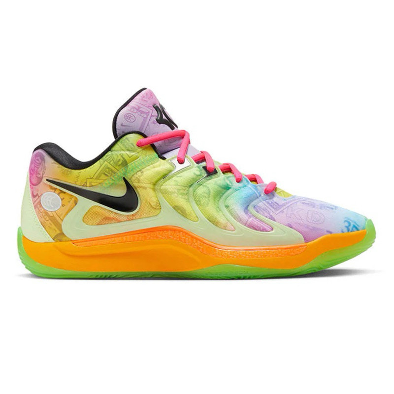 ♞,♘ NIKE KD17 EP ASW รองเท้าบาสเกตบอลผู้ชาย ของแท้ % OHT