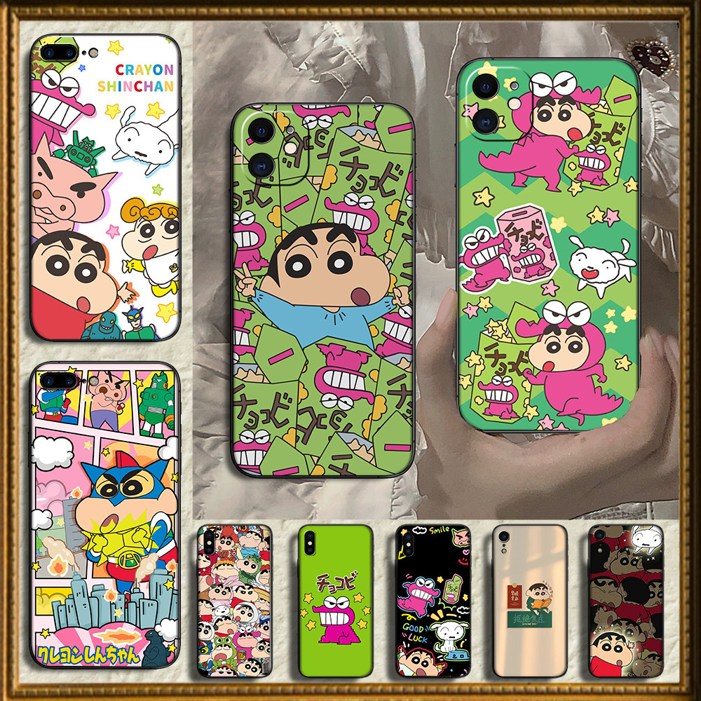 เคส TPU สีดํานุ่มสําหรับ VIVO Y03 Y30T Y18 Y18S Y18E T3 Y37M Y19S Y28 V40 PRO Z9 lite 4VD ดินสอสีชิน