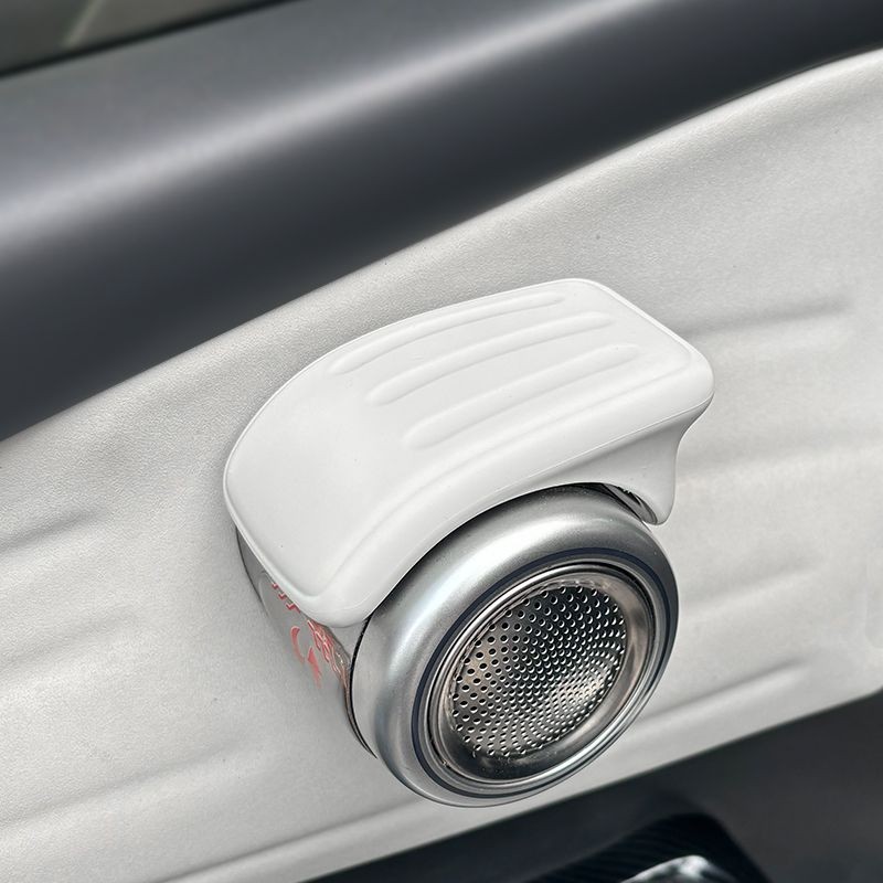 BYD Atto3 Inner Pull Gloves Door Door Handle Silicone ทุกอย่างรวมกันแบบรวมกัน