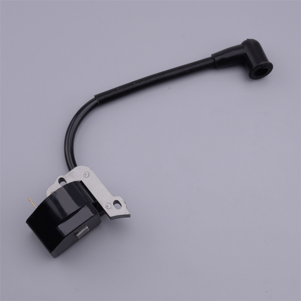 โมดูลจุดระเบิด Coil Fit สําหรับ Stihl FC55 FS55 FS38 FS45 FS46 KM55 MM55 Trimmer 4140 400 1300