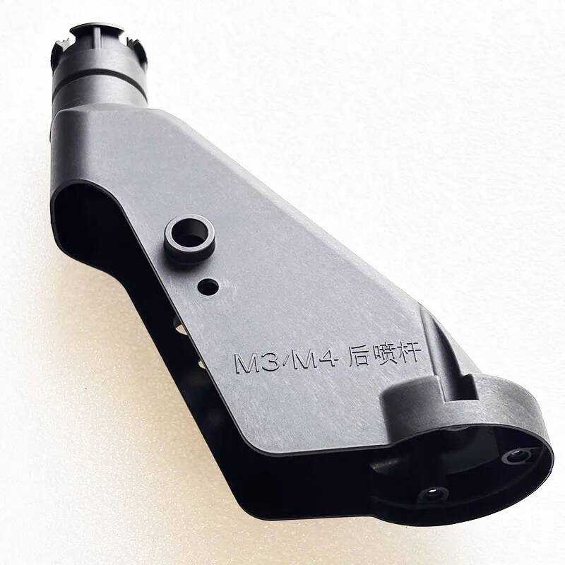 ▥ M3 & M4 ด้านหลังสเปรย์ LANCE SHELL สําหรับ DJI Agras T50 การเกษตร Drone อุปกรณ์เสริมพืชป้องกั