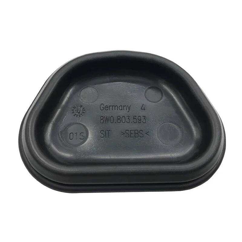 ▥ ฝาครอบ8w0803594 8W0803593สำหรับ B9 A4 Audi 2017-2021 8W0 803 593