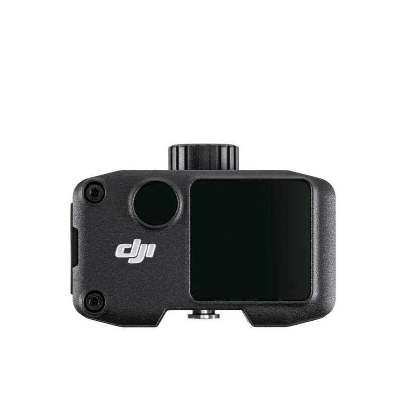 ▥ Lidar Range Finder สําหรับ DJI Zenmuse X9-6K 8K มีต้นฉบับในสต็อก