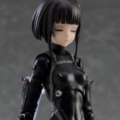 FIGMA ฟิกม่า ซามูไรจรจัด 549 #ronin โมเดล ขยับข้อต่อได้