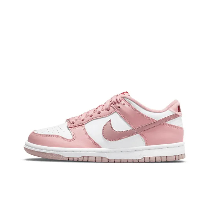♞,♘,♙*พร้อมส่ง*แท้% Nike Dunk Pink Velvet DO6485-600 OHT