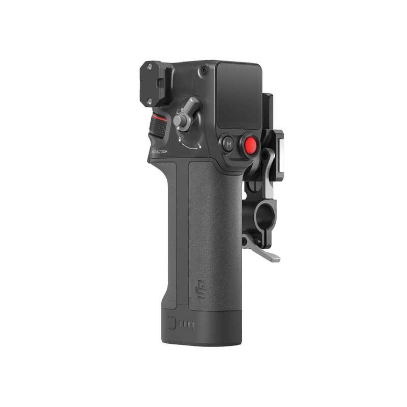 ❃ Grip สําหรับ Lidar DJI Focus Pro Motor ❃