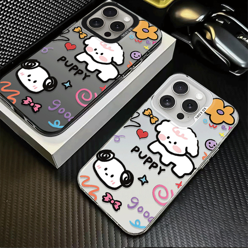 เคส เคสโทรศัพท์ เข้ากันได้กับ iPhone 7PLUS\8PLUS iPhone15 promax น่าสนใจ iPhone15Pro แฟชั่น iPhone15