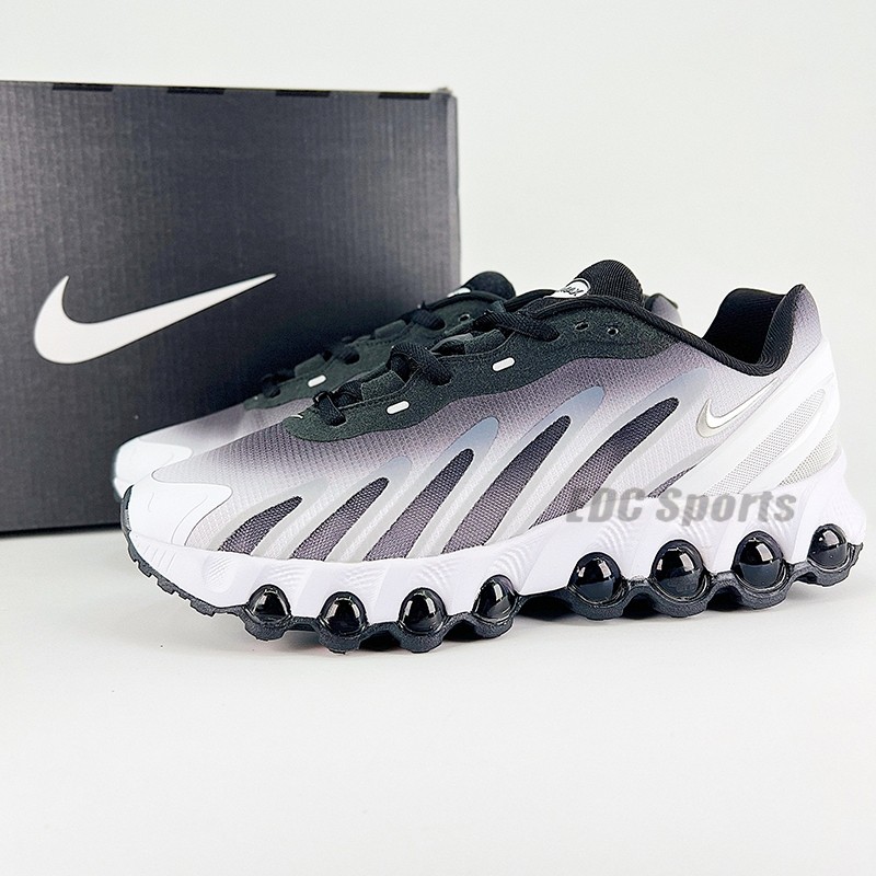 ♞ของแท้ 100% รองเท้า รองเท้าผู้ชาย Nike Air Max DN8 ไนกี้ รองเท้าผ้าใบ รองเท้าลำลองผู้ใหญ่ AGD