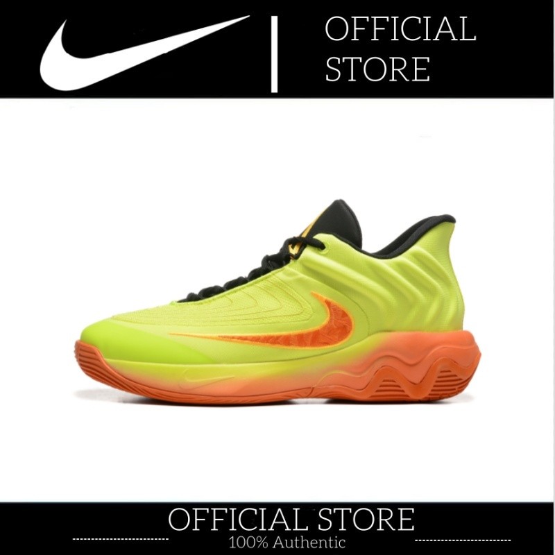 ♞,♘Nike Giannis Immortality 4 Cushioned basketball shoes AGD