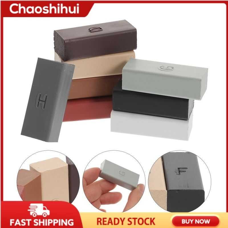 LY Chaoshihui Ceramic Repair Kit Ceramic Repair Filler Porcelain Tile Chip Repair Kit Quick Drying