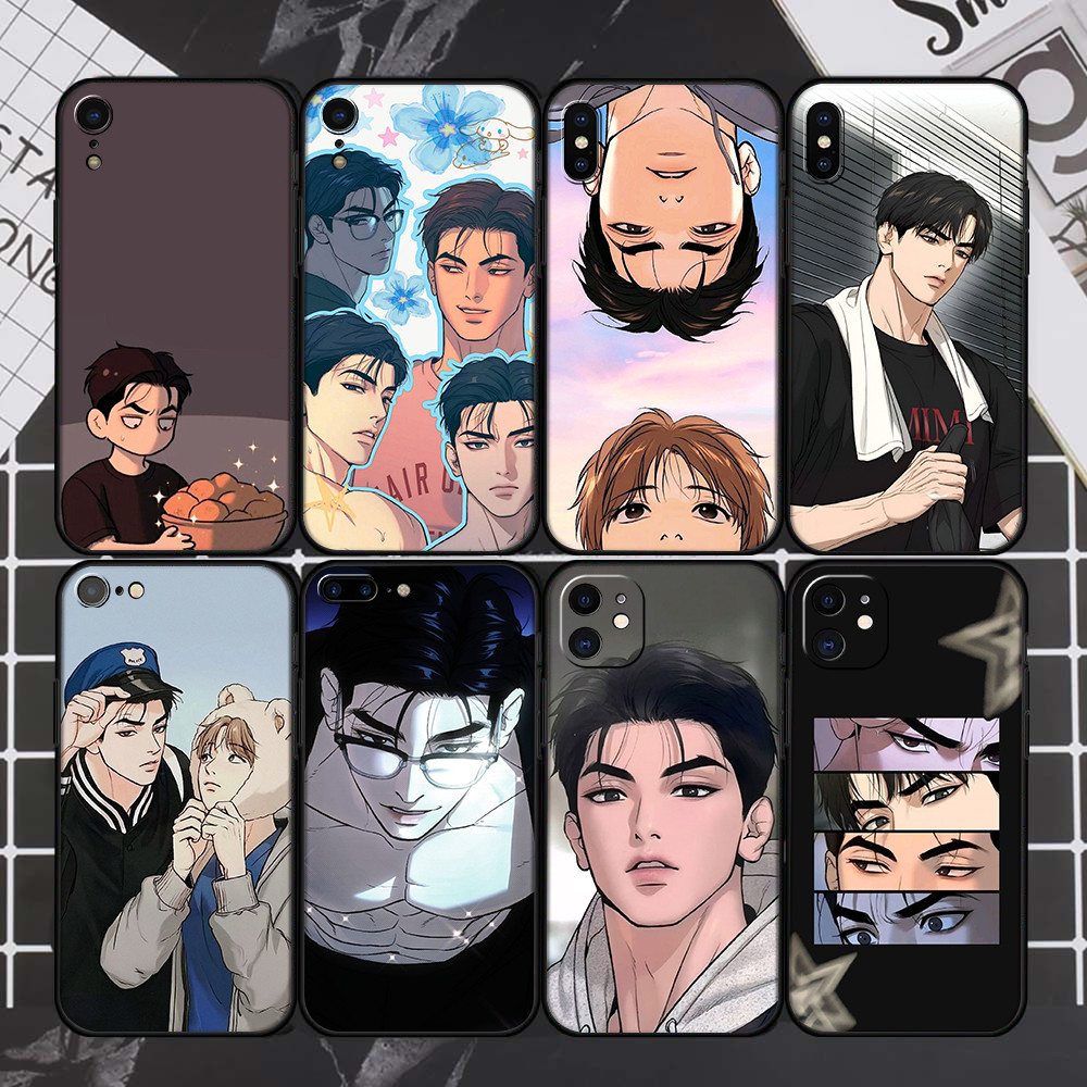 เคสโทรศัพท์ anti drop ออกแบบฝาครอบป้องกันสําหรับ OPPO A94 A95 A96 A98 A3 Pro A80 A79 22MB jinx mnhwa