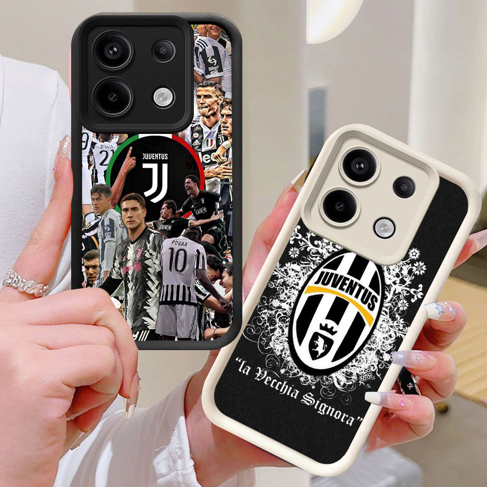 BI83 J-Juvenus Casing สําหรับ Infinix Note Zero GT 30 Pro 5G สีขาวสีดํา