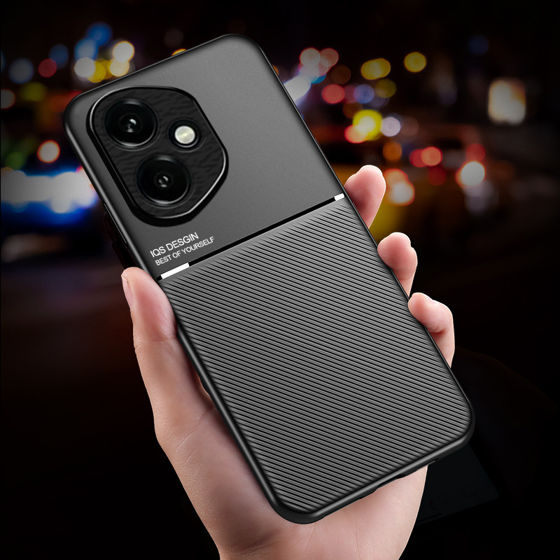 เคสสําหรับ Honor 400lite 400Pro ⭐หนังเนื้อแม่เหล็กเจ้าของรถโทรศัพท์ปก⭐ เคสกันกระแทก Honor400lite Hon