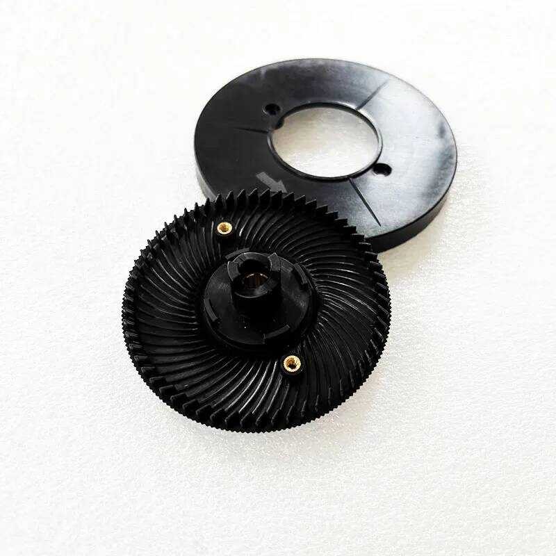 ▥ T20p T40 Centrifugal Spinner Dik Set (Upper & Lower Dik) สําหรับ DJI Agra การเกษตร Drone อุปก