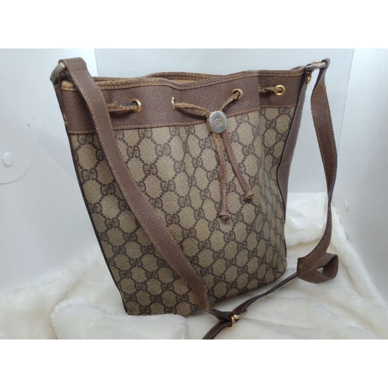♞,♘กระเป๋าสะพาย Gucci แท้มือสอง 2025