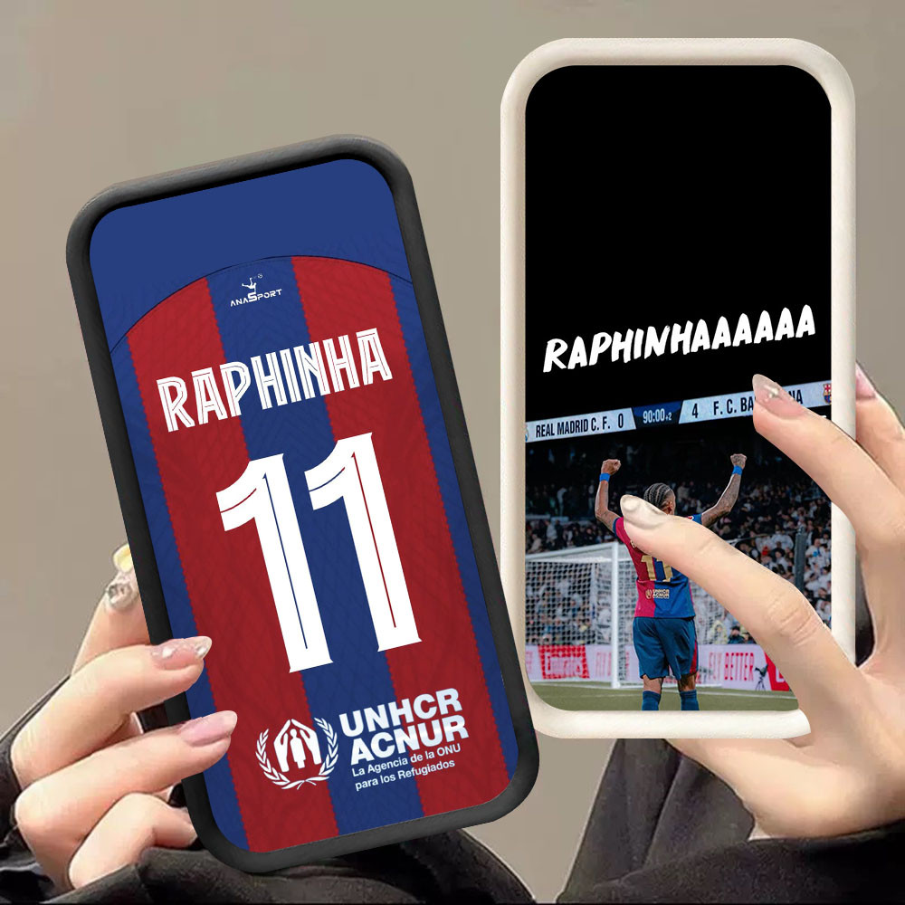 YB-25 Raphinha ปลอกกันกระแทกสําหรับXiaomi Redmiหมายเหตุ 9A 9T 7 6A POCO M3 Pro