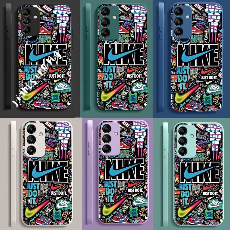 ปลอก Realme RMX3392 RMX3393 RMX3521 RMX2185 RMX2189 สี Doodle creative backtick ซิลิโคนเคสโทรศัพท์