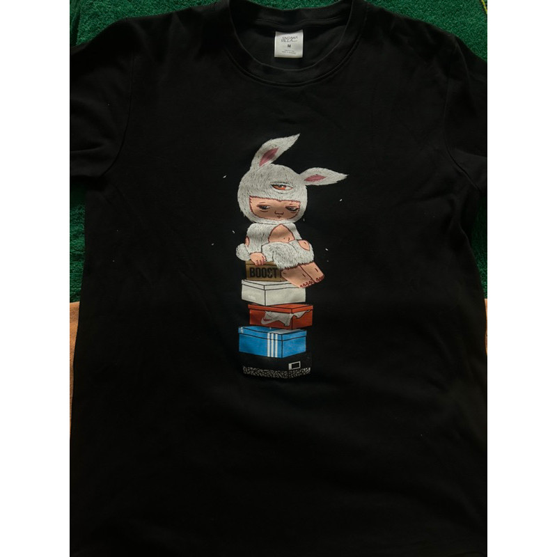 ♞เสื้อ alex face sneak a villa WHF