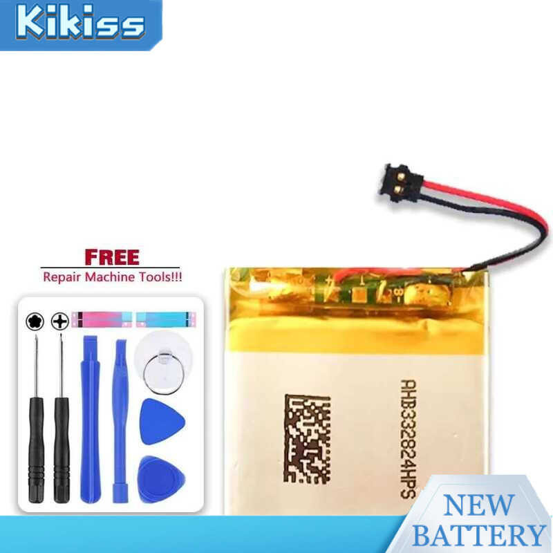 Spark Cardio(332824) For TomTom Spark Cardio + Music / TomTom Spark 3 Cardio GPS Watch Acumulator Ba