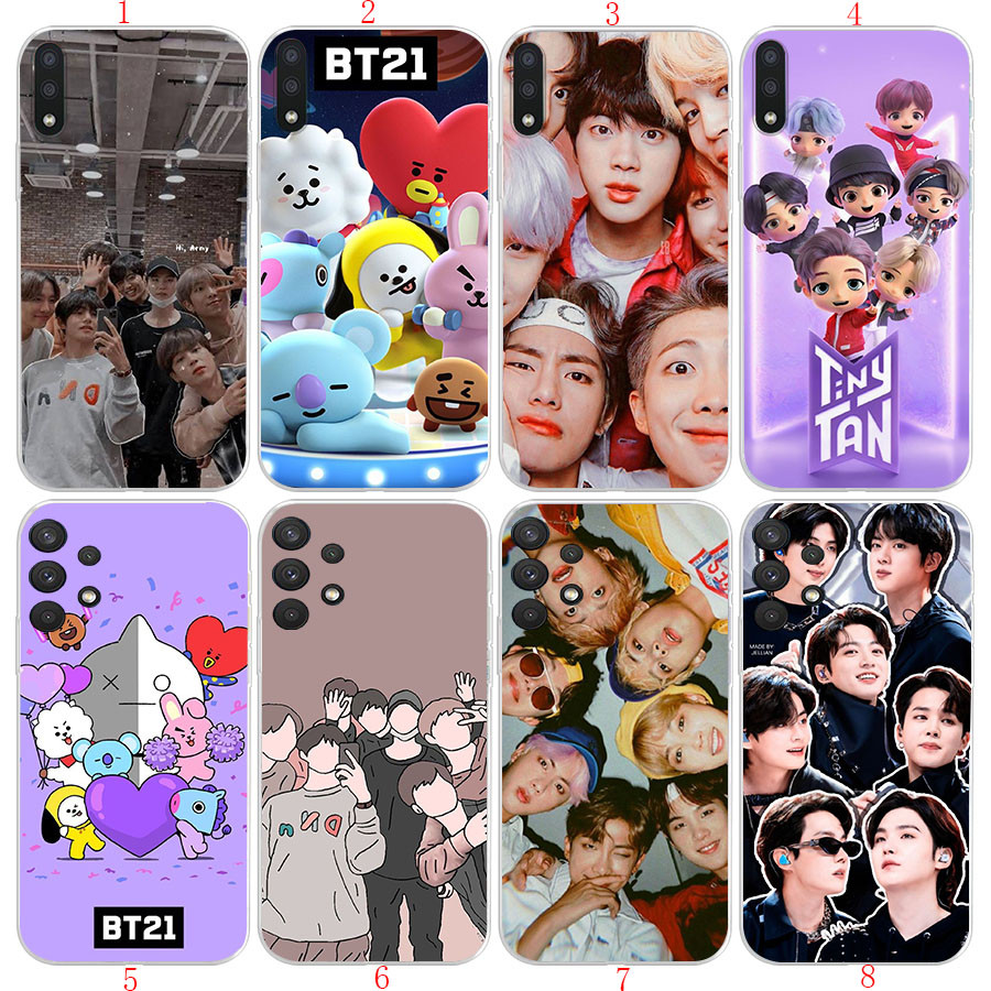 Redmi Note 5 5 Pro 6 6 Pro 7 7 Pro 10S 10 10T 10 Pro 11 PRO 11S 4g CX10 Bt1s Fanart เคสโทรศัพท์โปร่ง