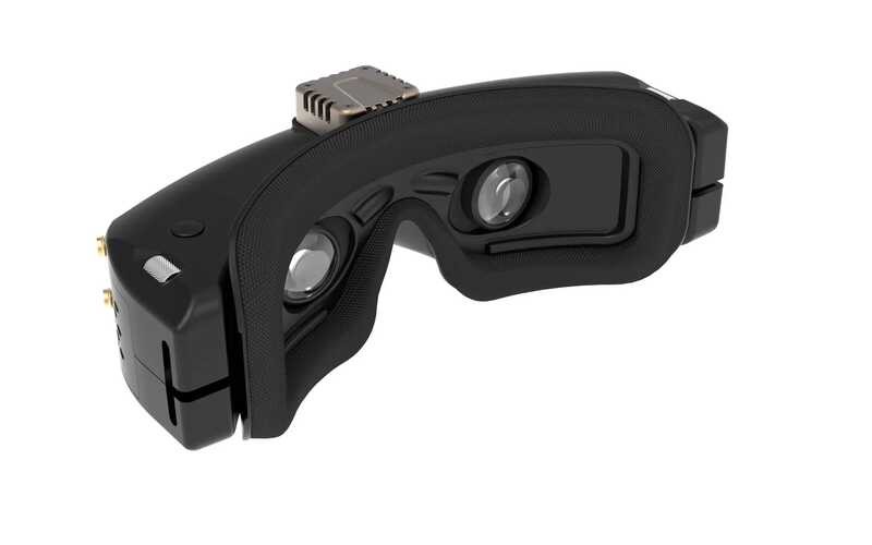 ❃ SKYZONE Sky04o PRO FPV Goggle