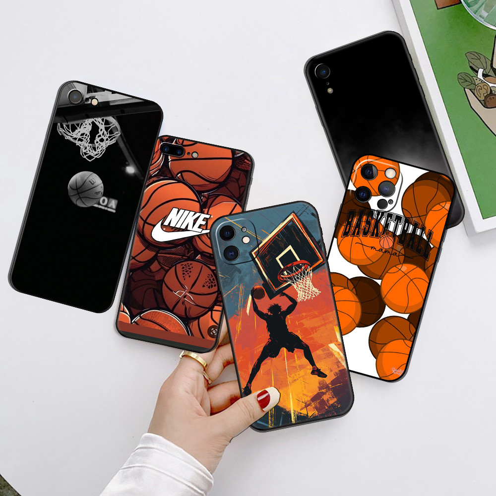 SAMSUNG เคสโทรศัพท์สําหรับSamsung Galaxy A6 A7 A8 A9 A01 A02 A03S A03 04S A04E A05 A05S A06 A10 A10S