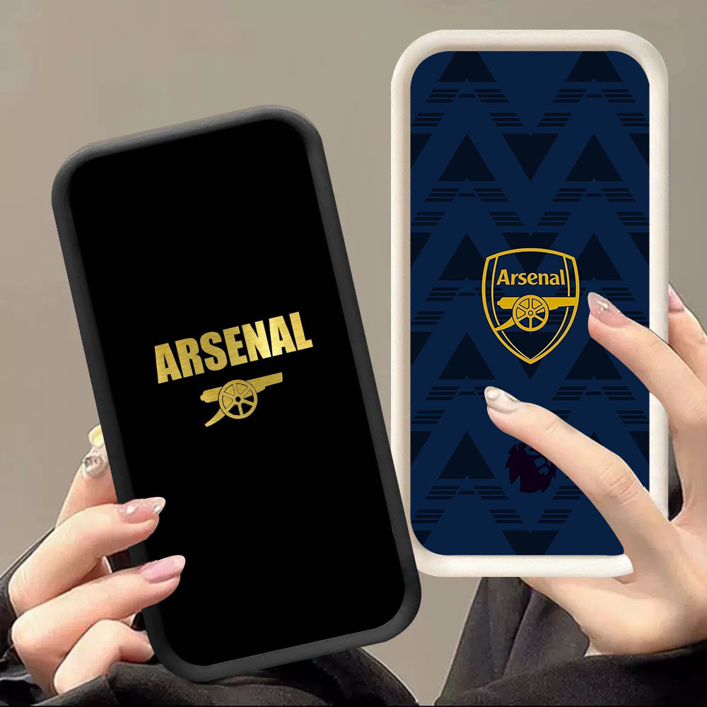 YB-3 Arsenal เคสกันกระแทกสําหรับ Xiaomi Redmi Note 9A 9T 7 6A POCO M3 Pro