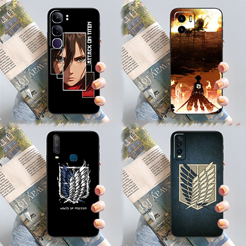 เคสโทรศัพท์สําหรับVivo Y30 Y31S Y33S Y35 Y36 Y50 Y51 Y53 Y55 Y66 Y67 Y71 Y73 Y73S Y77 Y79 Y78 Y81 Y8