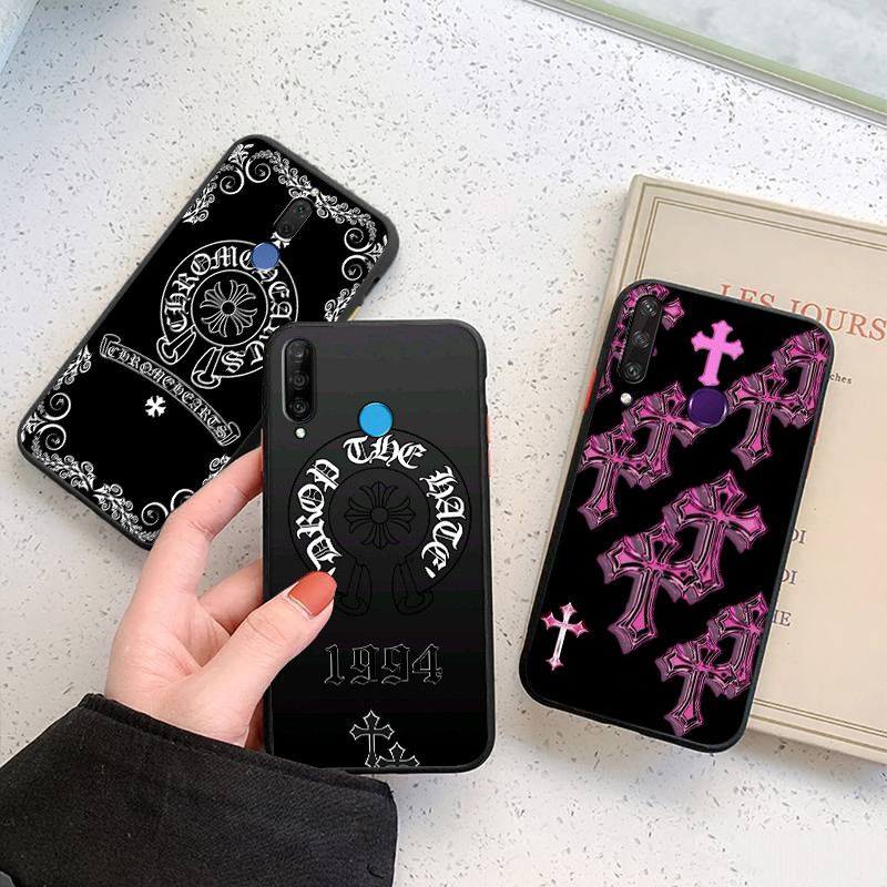 เคสโทรศัพท์สําหรับ Huawei Y7 Pro Y9 Prime Nova 2 2i 3 3i 4E 5i 5T 7 SE 8i Y61 10 SE Mate 10 20 Lite 
