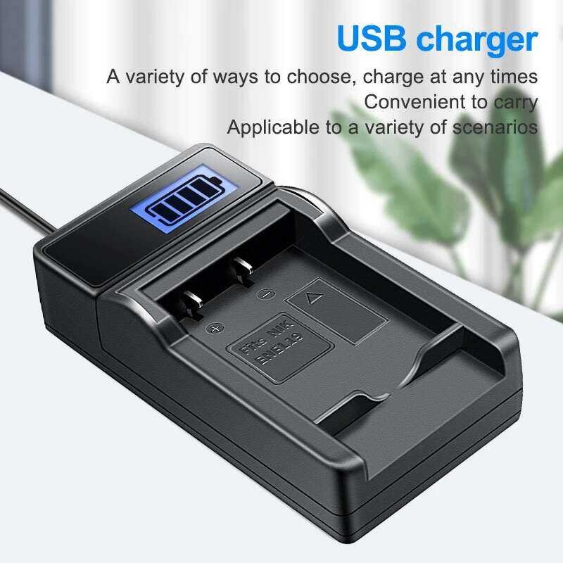 ▥ HQIX สําหรับ Sony Dsc-Rx0 Rx0ii Rx0m2 กีฬาดิจิตอลกล้อง Np-Bj1 แบตเตอรี่ Charger