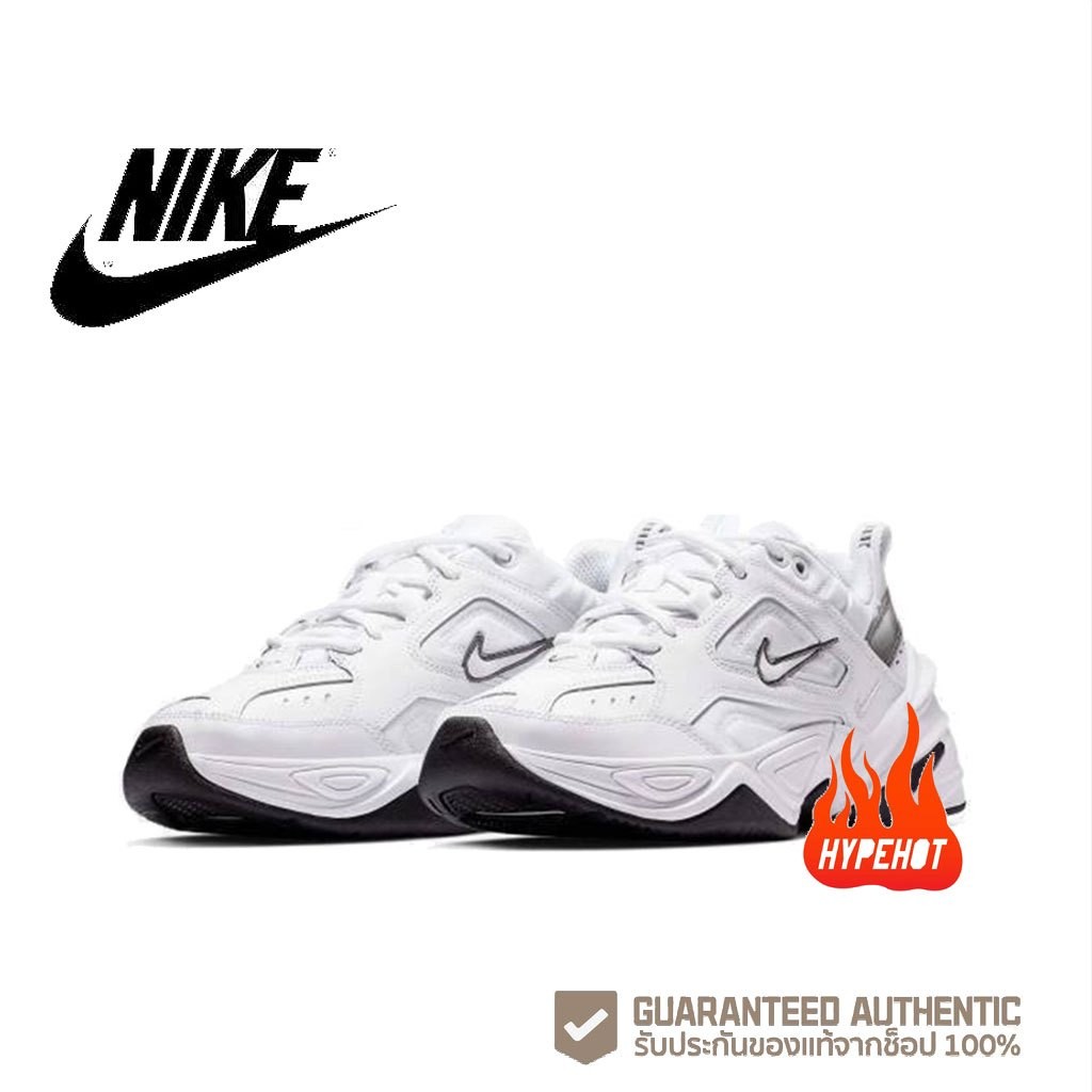 ♞,♘,♙ของแท้100%  Nike M2K Tekno BQ3378-100 รองเท้ากีฬา AGD