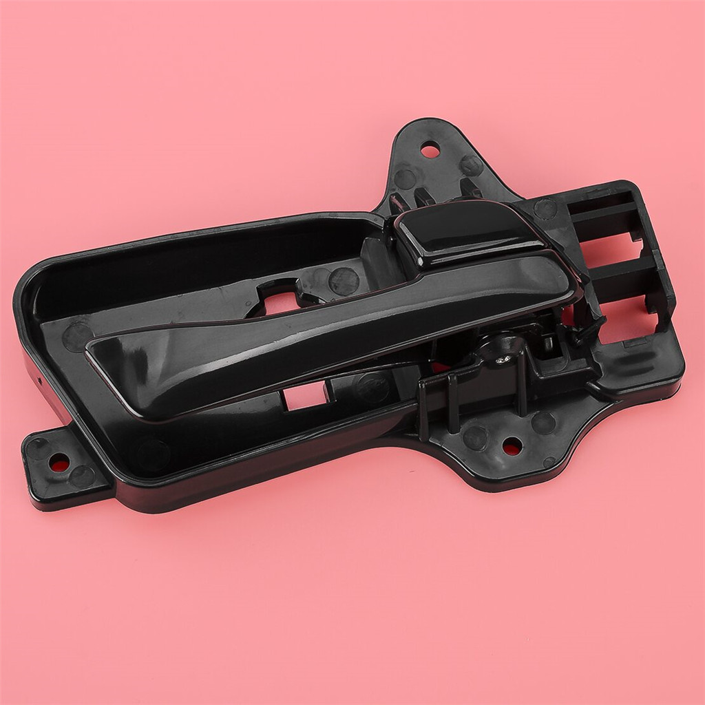 สีดําด้านหน้าขวาภายในประตู Fit สําหรับ Hyundai i30 FD 2007-2012 82620-2L000