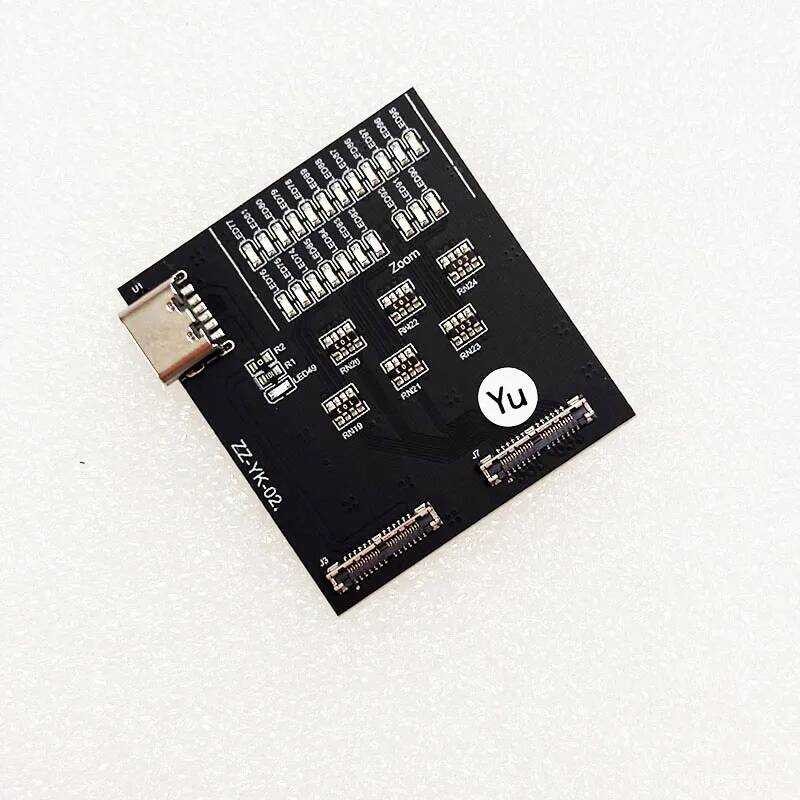 ❃ ใหม่  Mavic 2 Pro/ซูม/Mavic Pro/Mini 3/3Pro Mini 1/2/Se Gimbal PTZ สัญญาณสายทดสอบสําหรับ DJI D    