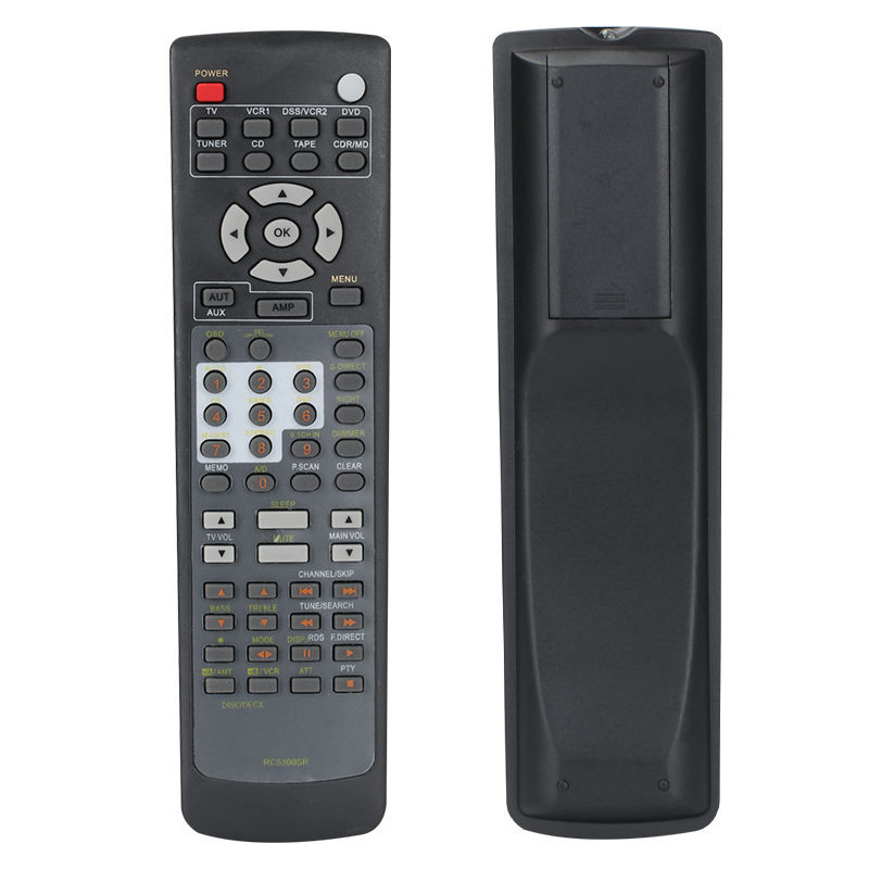 ♞,♘Malanz เพาเวอร์แอมป์ RC5300SR SR5200 SR4400 SR4200 SR4300 SR6200