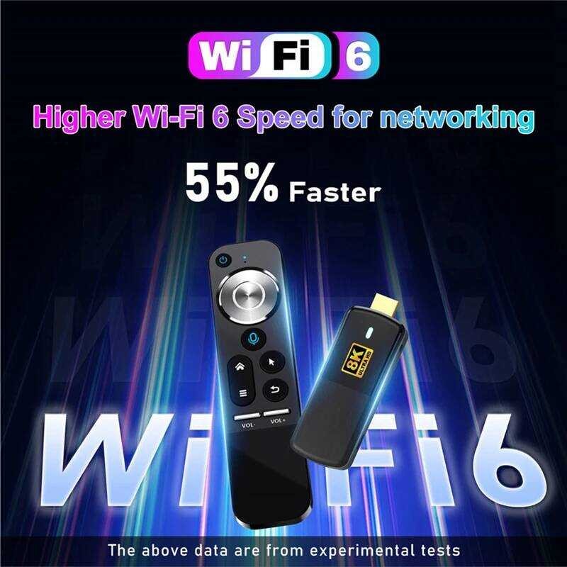 สำหรับ ★ H96max M3 Stick 2Gb+16Gb Android 13.0 Smart TV Box Wifi6 4Kx2k H.265 HEVC Rk3528 เครื่