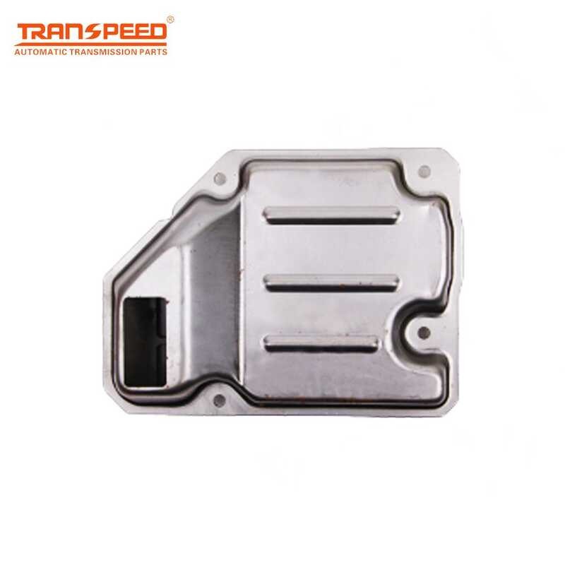 ▣ TRANSPEED A442f Automatic Transmission Filter 4 Needles Wiring Harness 2 Suction Port For TOY