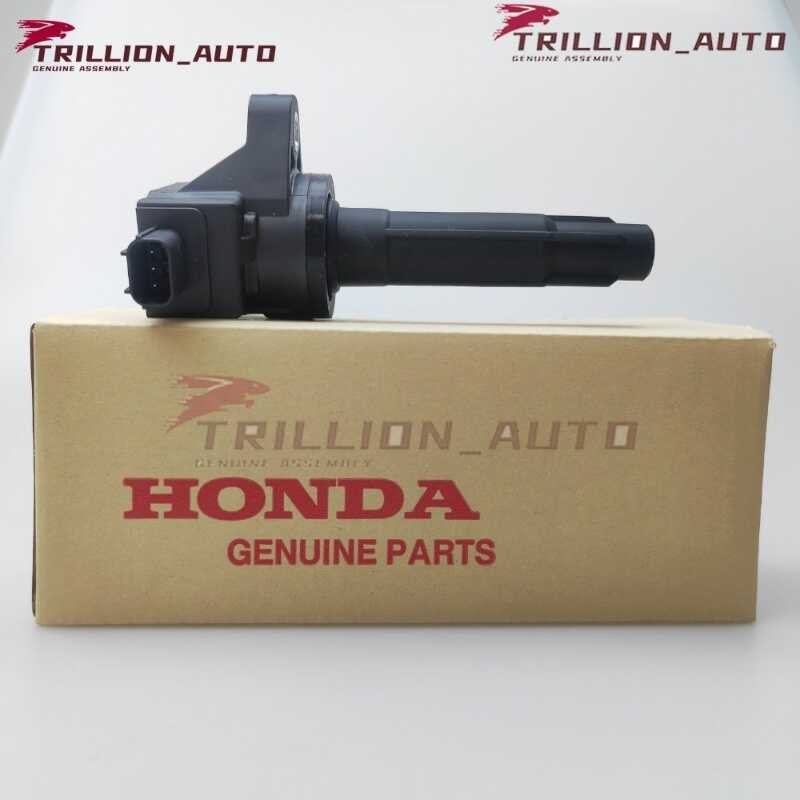 ▣ คอยล์จุด 30520-55A-005 สําหรับ Honda City Fit 1.5L 2015~2022 30520-55A-0050