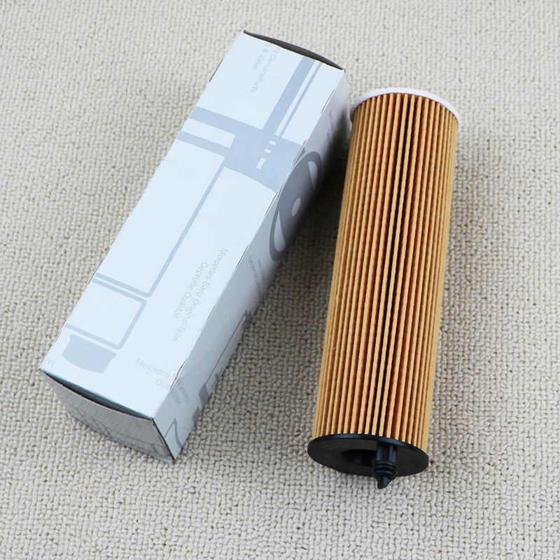 ▣ A6541801100รถกรองน้ำมันเครื่องยนต์ Hu6020z MANN สำหรับ -Benz G-Class GLC GLE GLS MARCO POLO 6