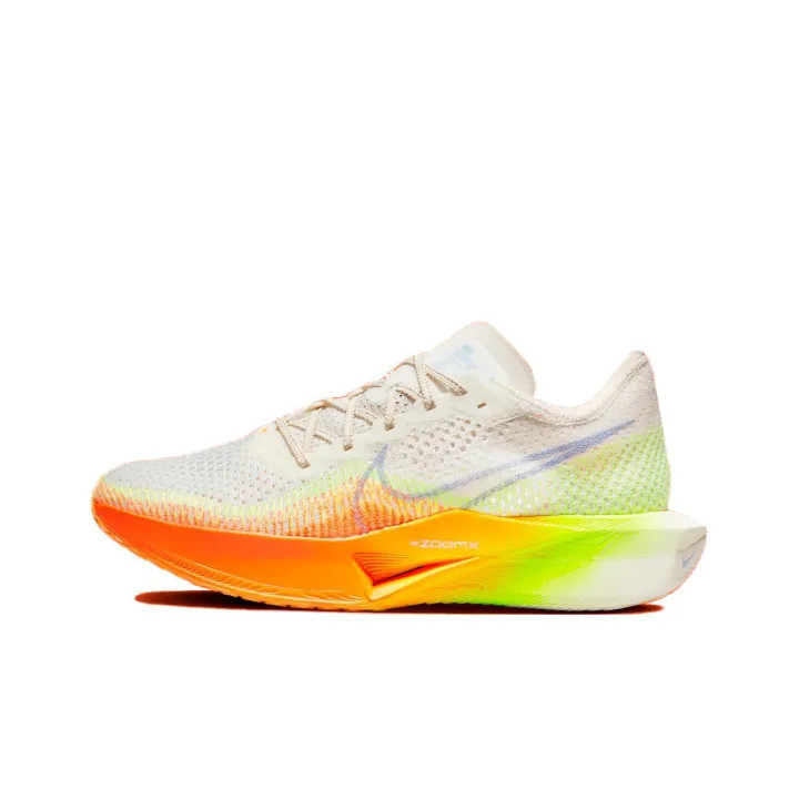 ♞,♘*พร้อมส่ง*แท้% Nike ZoomX Vaporfly Next% 3 DV4129-101 TRD