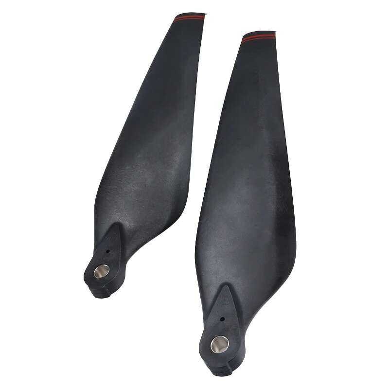 ❃ ไม้พายไนล่อนคาร์บอนพับได้ 47 นิ้วสำหรับ XAG P80 / P100 / V40 / V50 Agricultural