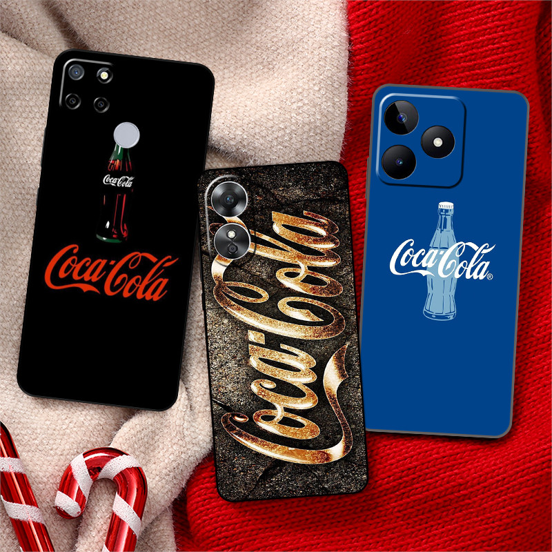 เคสโทรศัพท์สีดํานุ่มสําหรับOPPO A83 A91 A92 A93 A94 A95 A96 A98 A3 Pro A3X A60 A40 A80 A79 F1S F3 F5