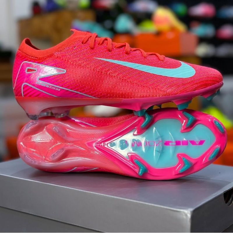 ♞,♘,♙รองเท้าสตั๊ด Mercurial Vapor 16 Air Zoom GFD
