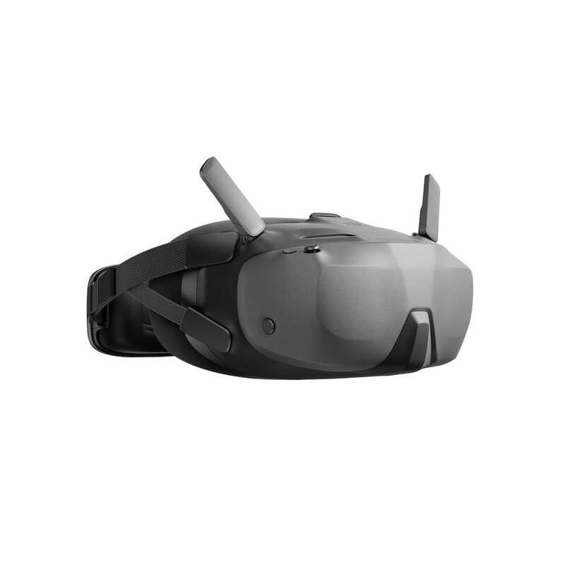 ▥ Goggles N3 สําหรับ Avata 2 โดรน DJI Neo