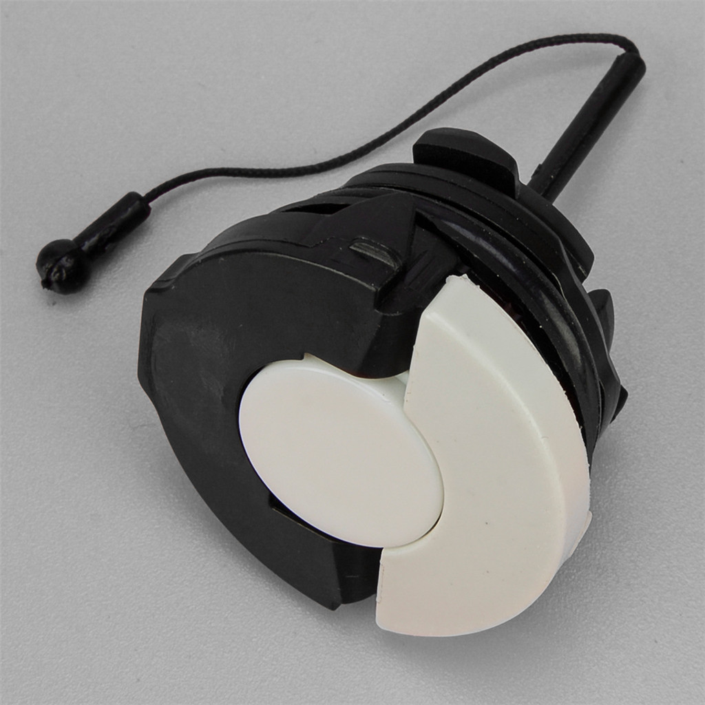 ฝาถังน้ํามันเชื้อเพลิง Fit สําหรับ Stihl HL90 HL95 HT100 HT131 HL100 FT100 HT130 Trimmer