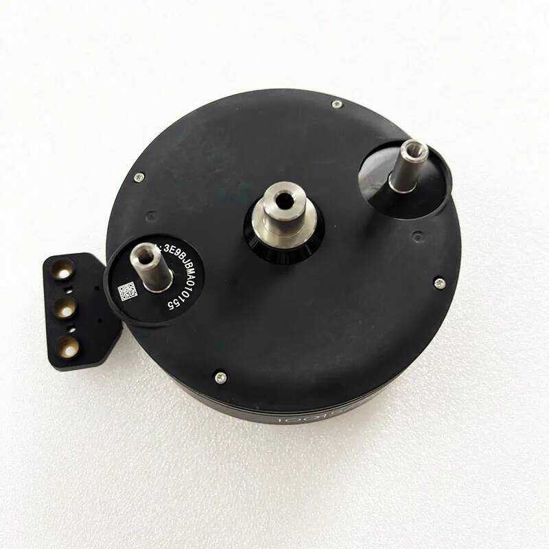 ▥ ใหม่การเกษตร Done T20 10015 เครื่องยนต์มอเตอร์มอเตอร์สําหรับ DJI Argas Plant Protection Drone