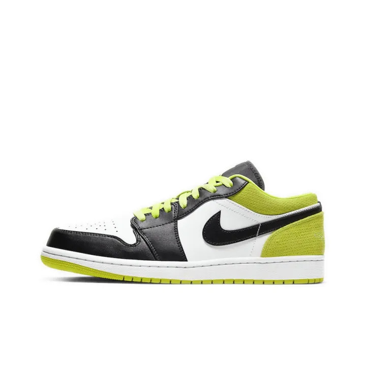 ♞,♘*พร้อมส่ง*แท้% Jordan Air Jordan 1 cyber green CK3022-003 OHT