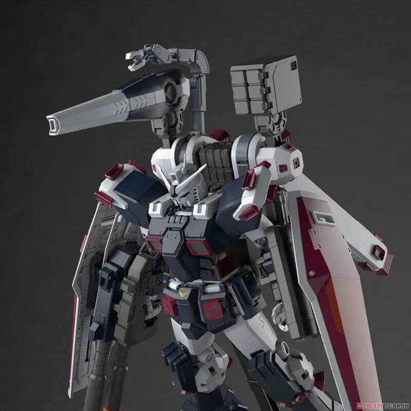 ฟิกเกอร์แอคชั่น ✠ DABAN 6654 Full Armor Thunderbolt MB Fa-78 MG 1/100 SEED DESTINY DIY ✠