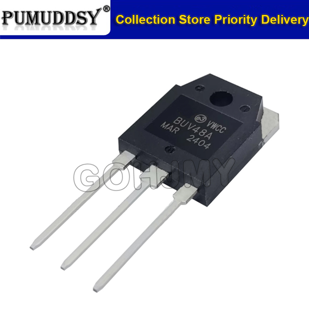 5PCS FF60UP30DN TO-3P FFA60UP30DN F60UP30DN TO3P FF60UP30 60UP30 300V 60A ทรานซิสเตอร์
